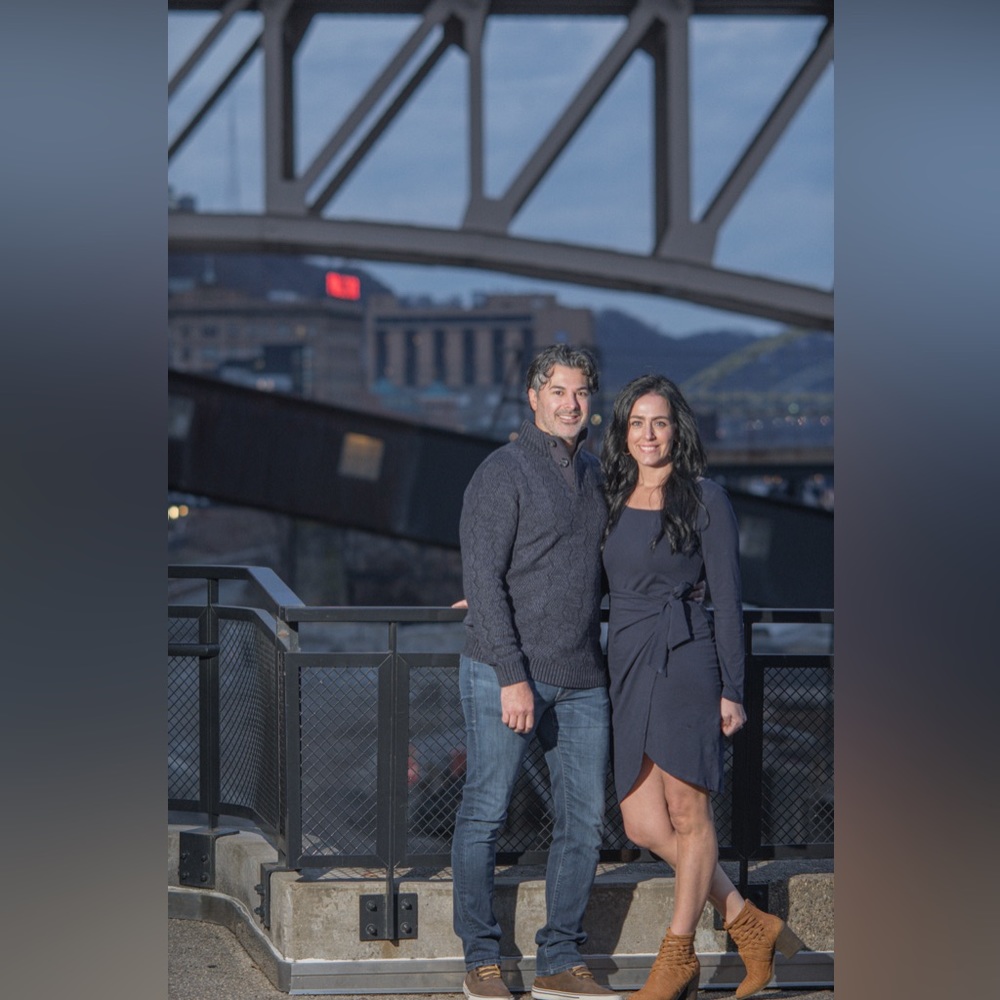 Meet your Posher, Jayme